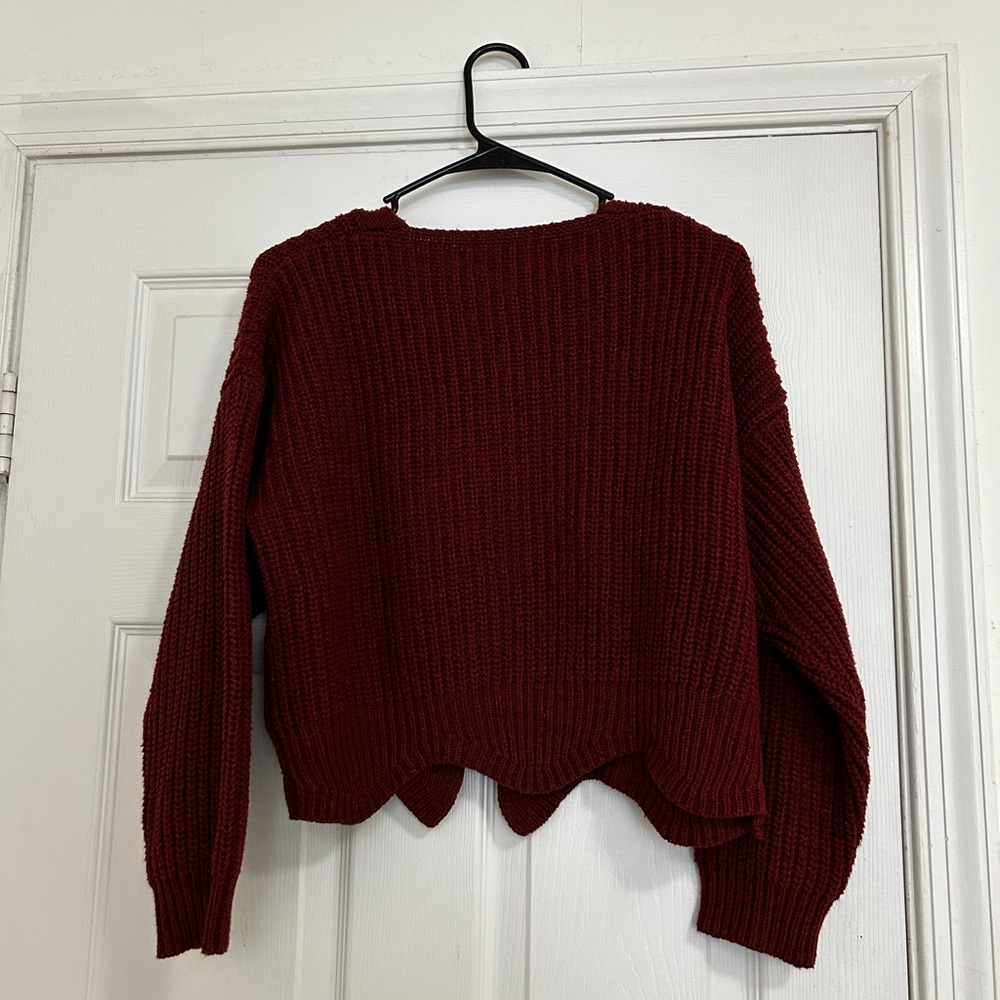 Cardigan Sweater - Picture 3 of 4